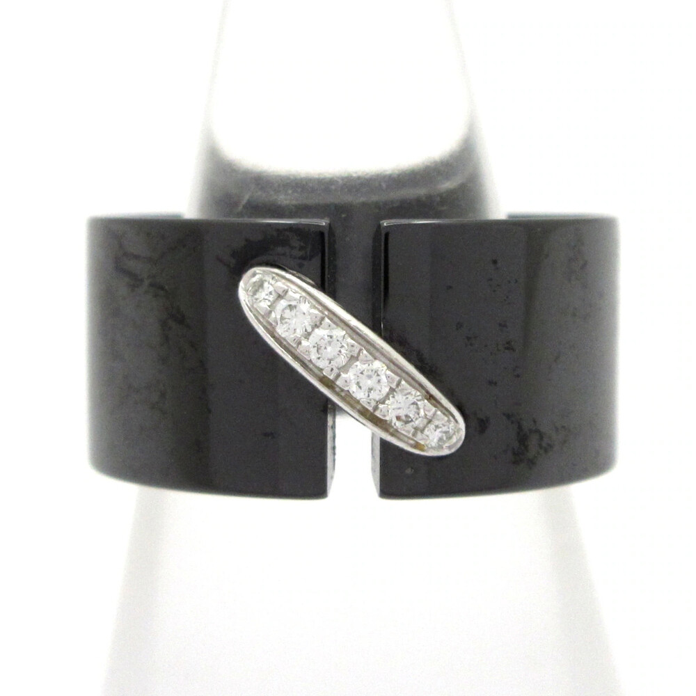 Chaumet Liens 18K White Gold Diamond #328648C81B